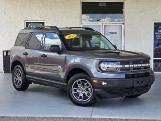 2023 Ford Bronco Sport for sale in Valdese NC