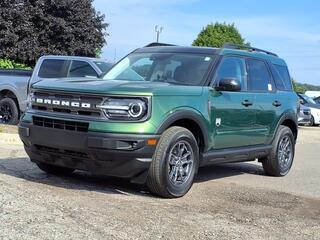 2023 Ford Bronco Sport for sale in Farmington Hills MI
