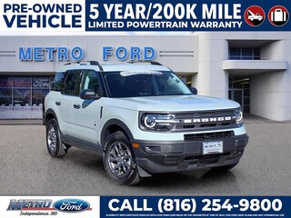 2023 Ford Bronco Sport for sale in Independence MO