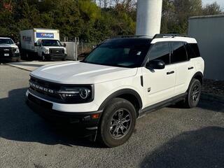 2024 Ford Bronco Sport for sale in Knoxville TN