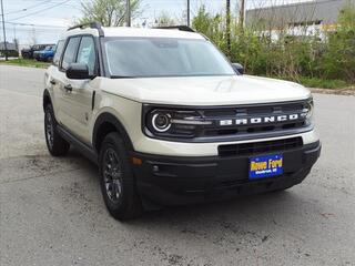 2024 Ford Bronco Sport for sale in Westbrook ME