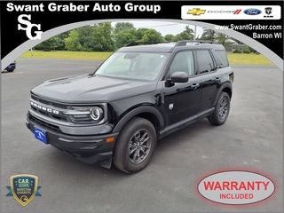2024 Ford Bronco Sport for sale in Barron WI