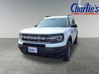 2024 Ford Bronco Sport for sale in Augusta ME