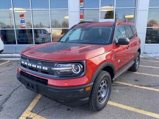 2024 Ford Bronco Sport for sale in Fredonia NY