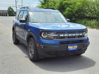 2024 Ford Bronco Sport for sale in Westbrook ME