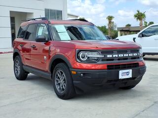 2024 Ford Bronco Sport for sale in Greenville SC