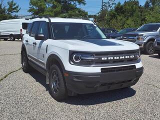 2024 Ford Bronco Sport for sale in Westbrook ME