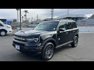 2024 Ford Bronco Sport for sale in Spartanburg SC