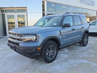 2024 Ford Bronco Sport for sale in Franklin WI