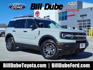2024 Ford Bronco Sport for sale in Dover NH