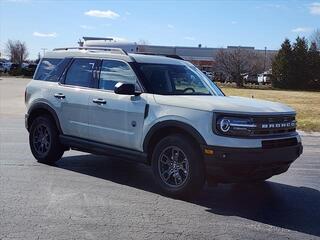 2024 Ford Bronco Sport for sale in Brookfield WI