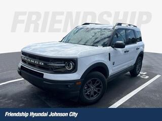 2024 Ford Bronco Sport for sale in Johnson City TN