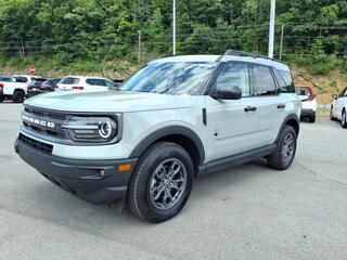 2024 Ford Bronco Sport for sale in Bristol TN