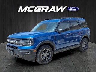 2024 Ford Bronco Sport for sale in Fairmont WV