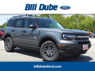 2024 Ford Bronco Sport for sale in Dover NH