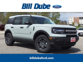 2024 Ford Bronco Sport for sale in Dover NH