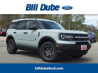 2024 Ford Bronco Sport for sale in Dover NH