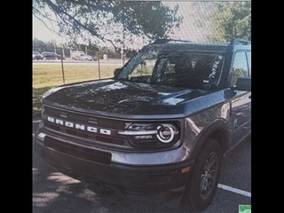 2024 Ford Bronco Sport for sale in Big Stone Gap VA