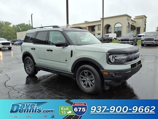 2024 Ford Bronco Sport for sale in Dayton OH