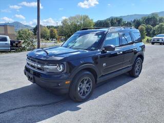 2024 Ford Bronco Sport for sale in Pounding Mill VA