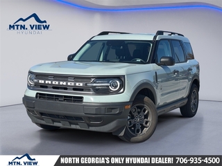 2024 Ford Bronco Sport for sale in Ringgold GA
