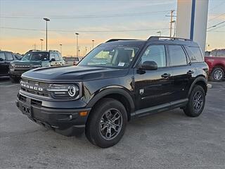 2024 Ford Bronco Sport for sale in Franklin WI