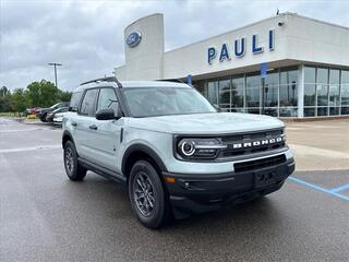 2024 Ford Bronco Sport for sale in Loveland OH