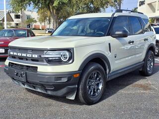 2024 Ford Bronco Sport for sale in Fort Mill SC