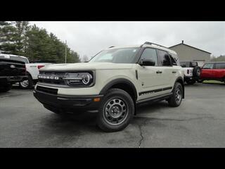 2024 Ford Bronco Sport for sale in Millerton NY