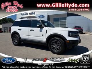 2024 Ford Bronco Sport for sale in Glasgow KY