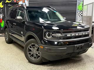 2024 Ford Bronco Sport for sale in Woodbridge NJ
