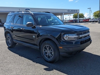 2024 Ford Bronco Sport for sale in Shelby NC