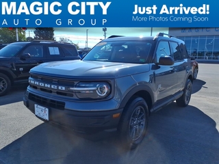 2024 Ford Bronco Sport for sale in Roanoke VA
