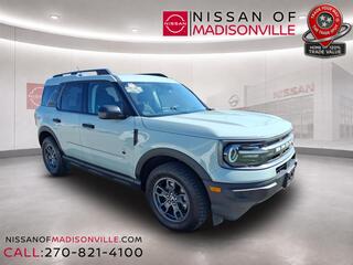 2024 Ford Bronco Sport for sale in Madisonville KY