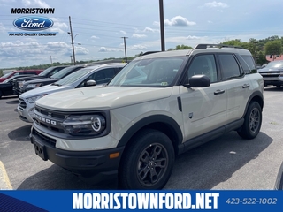 2024 Ford Bronco Sport for sale in Morristown TN