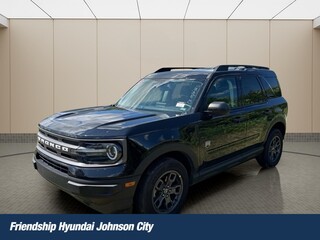 2024 Ford Bronco Sport for sale in Johnson City TN
