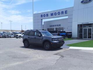 2024 Ford Bronco Sport for sale in Oklahoma City OK