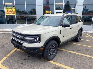 2024 Ford Bronco Sport for sale in Fredonia NY