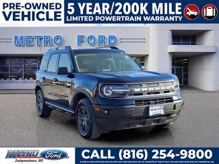 2024 Ford Bronco Sport for sale in Independence MO