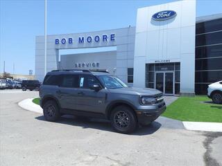 2024 Ford Bronco Sport for sale in Oklahoma City OK