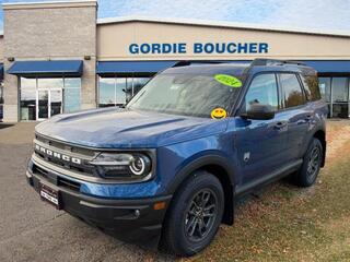 2024 Ford Bronco Sport for sale in Janesville WI