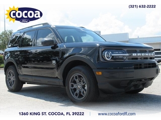 2024 Ford Bronco Sport for sale in Cocoa FL