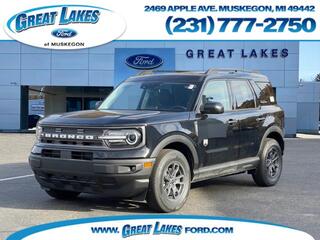 2024 Ford Bronco Sport for sale in Muskegon MI