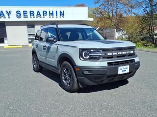 2024 Ford Bronco Sport for sale in Vernon/Rockville CT