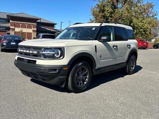 2024 Ford Bronco Sport for sale in Shelby NC