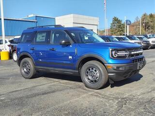 2024 Ford Bronco Sport for sale in Honesdale PA