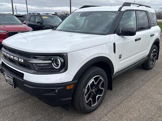 2024 Ford Bronco Sport for sale in New Glarus WI