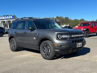 2024 Ford Bronco Sport for sale in Waynesville NC