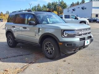 2024 Ford Bronco Sport for sale in Rochester NH