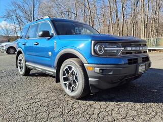 2024 Ford Bronco Sport for sale in Watchung NJ